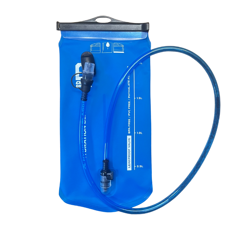 OSAH 2L HYDRATION BLADDER