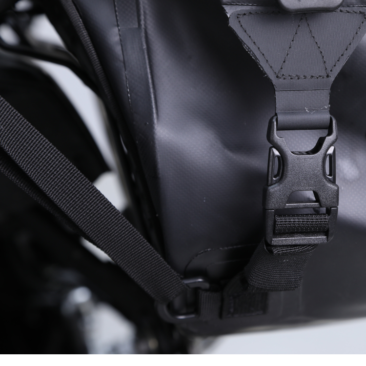OSAH VAULT 40 PANNIER BAGS