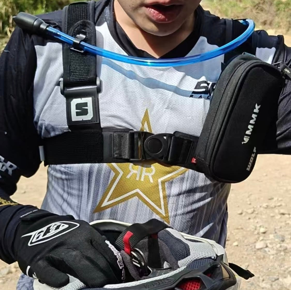 OSAH OUTRIDER HYDRATION PACK