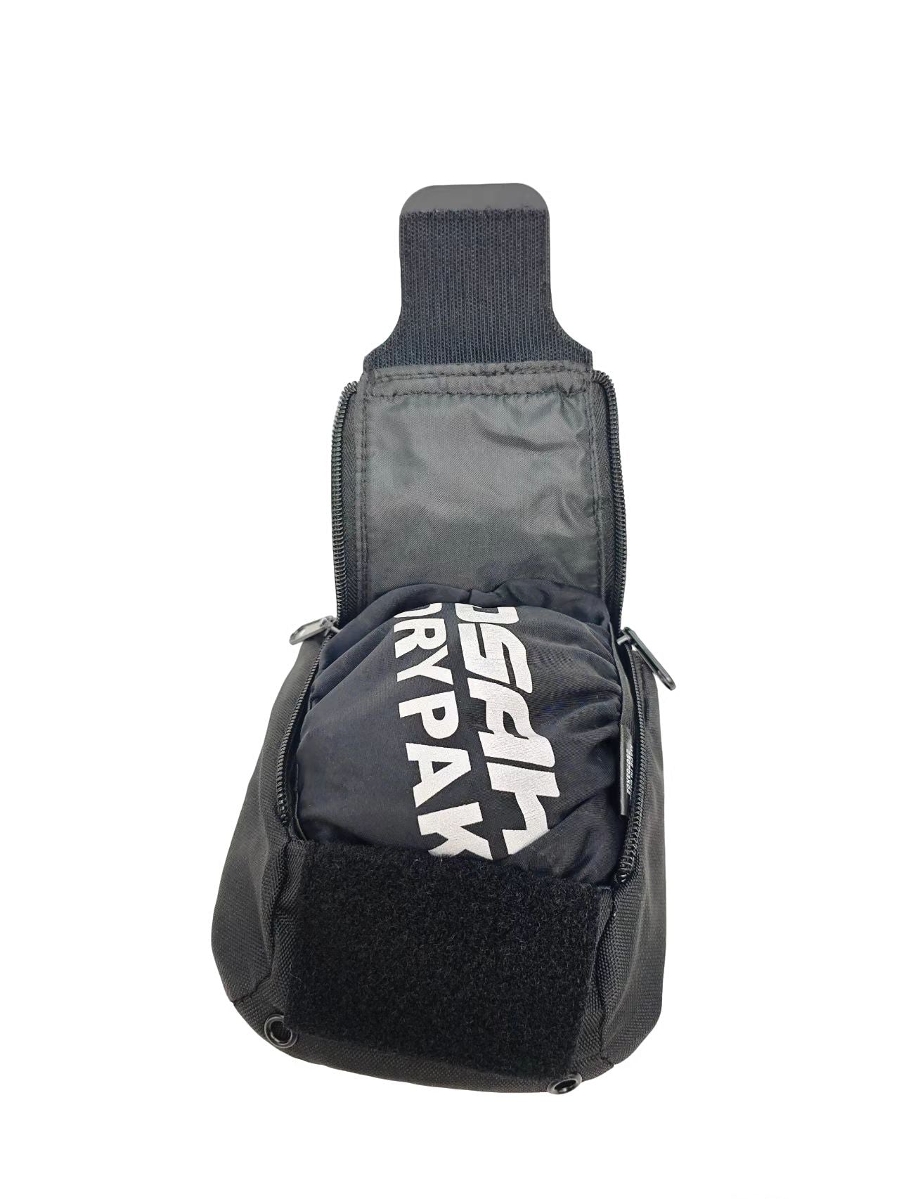 OSAH DRYPAK MOLLE MEDICAL KIT