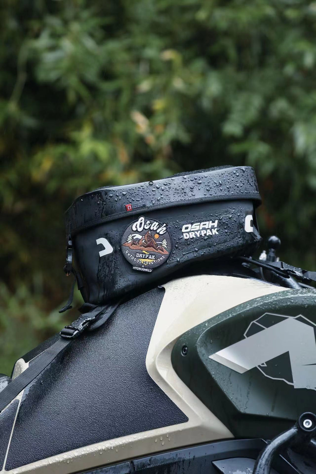 TANK BAGS – Osah Drypaks