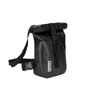 OSAH 3L ADV LEG BAG BLACK