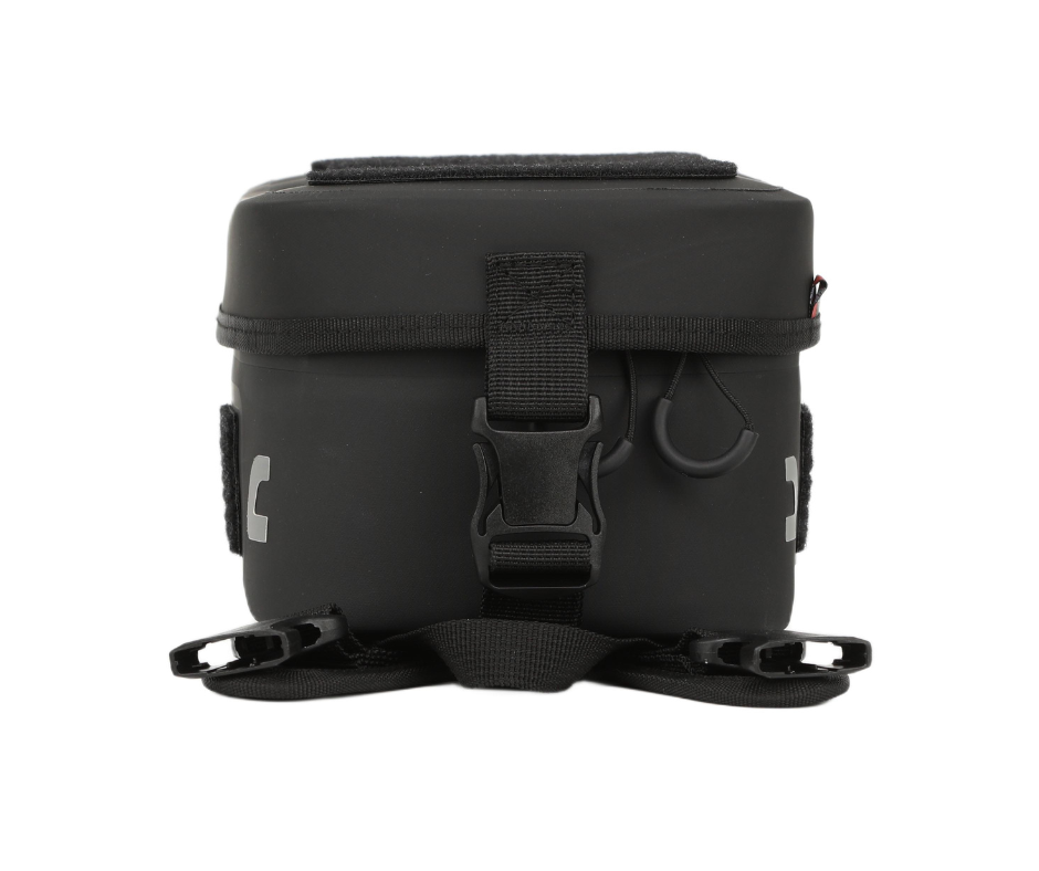 OSAH SCOUT TANK BAG 4L BLACK