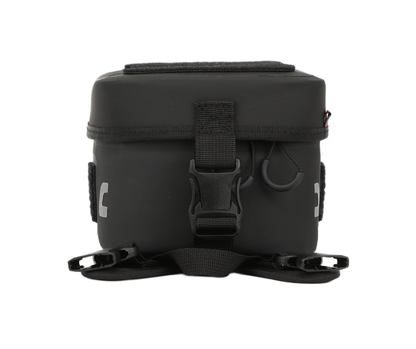 OSAH SCOUT TANK BAG 4L BLACK