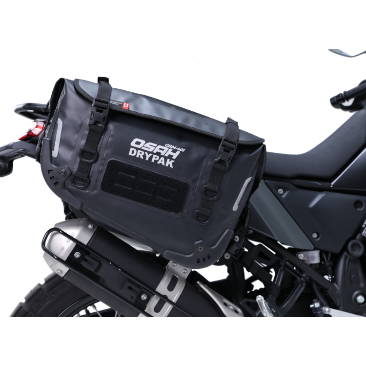 OSAH VAULT 40 PANNIER BAGS