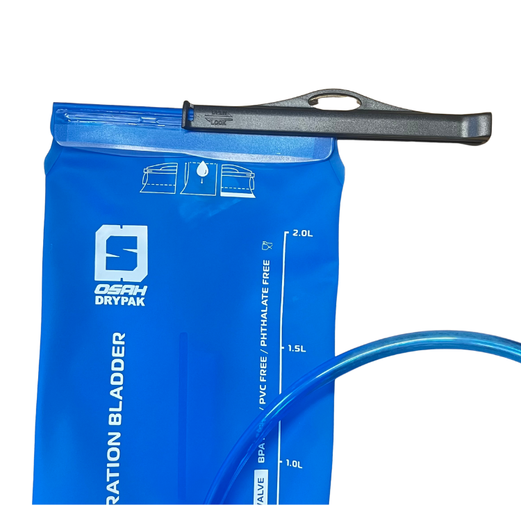 OSAH 2L HYDRATION BLADDER