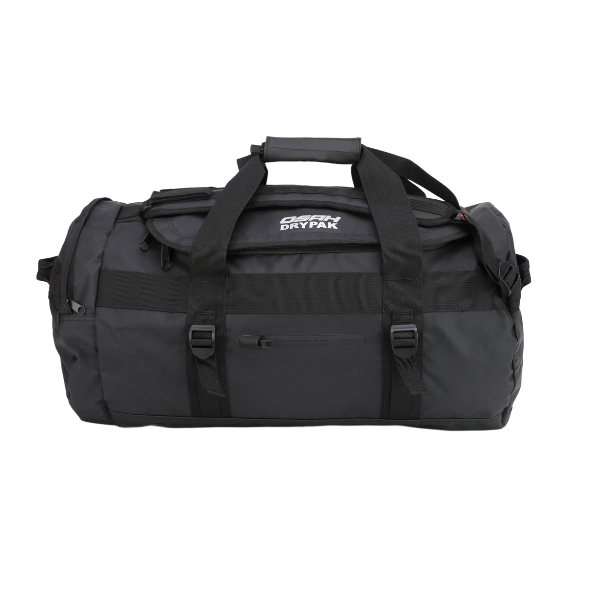 OSAH 40L DUFFEL BACKPACK