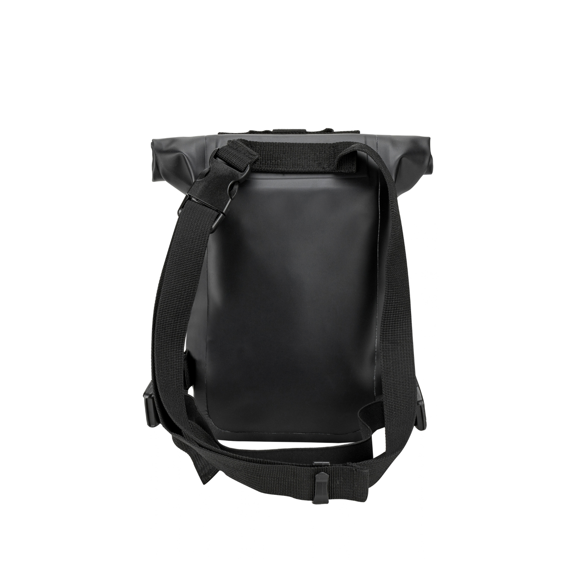 OSAH 3L ADV LEG BAG BLACK