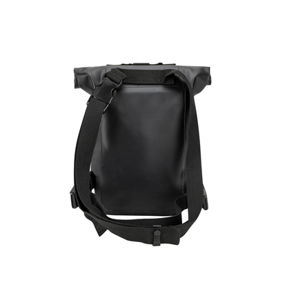 OSAH 3L ADV LEG BAG BLACK