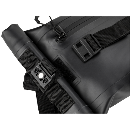 OSAH 3L ADV LEG BAG BLACK