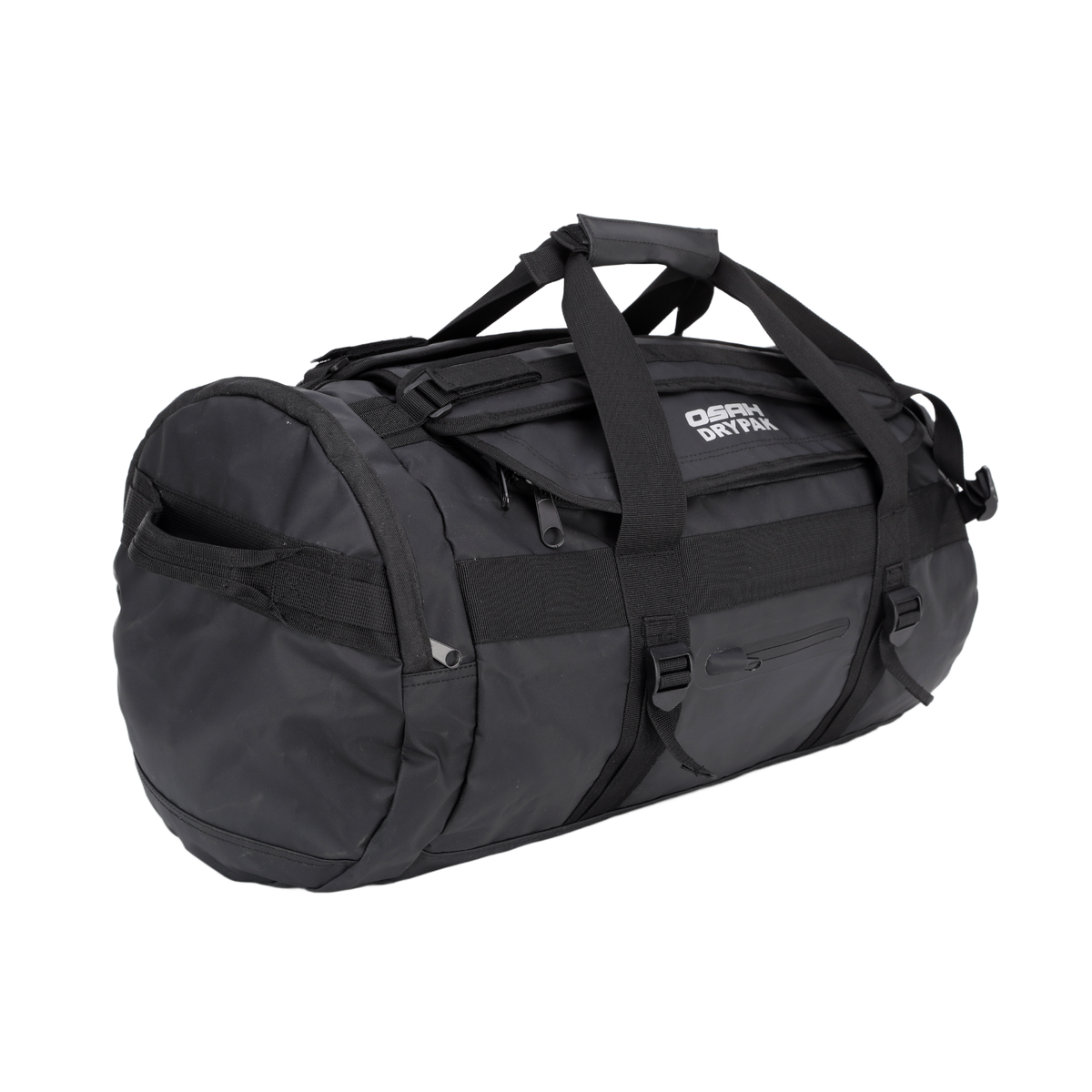 OSAH 40L DUFFEL BACKPACK