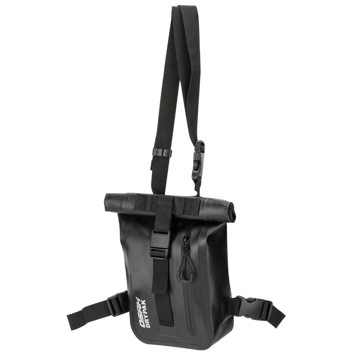 OSAH 3L ADV LEG BAG BLACK