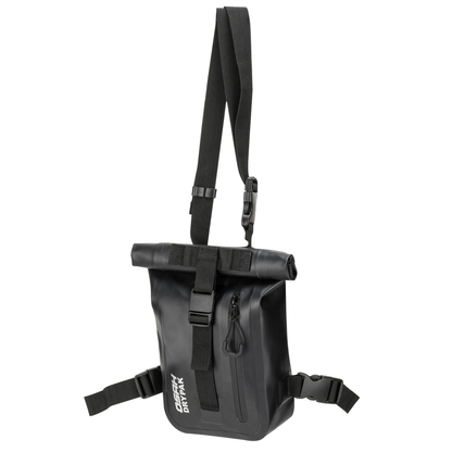 OSAH 3L ADV LEG BAG BLACK