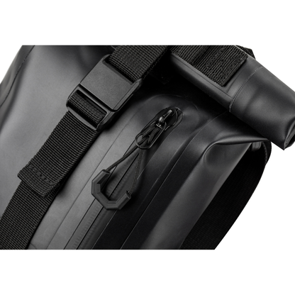 OSAH 3L ADV LEG BAG BLACK