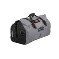 OSAH 60L DRIFT DUFFEL BAG GREY