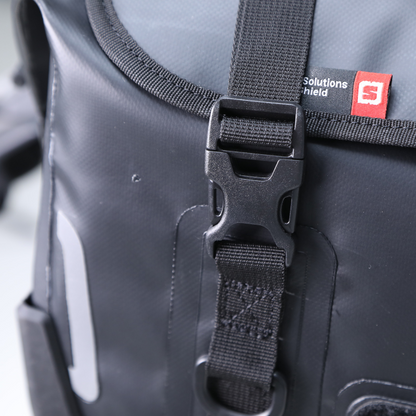 OSAH VAULT 40 PANNIER BAGS