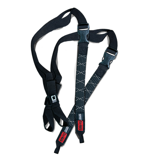 OSAH STRETCH STRAP 1400MM