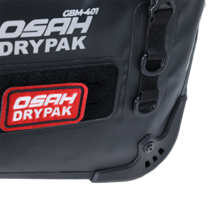 OSAH VAULT 40 PANNIER BAGS