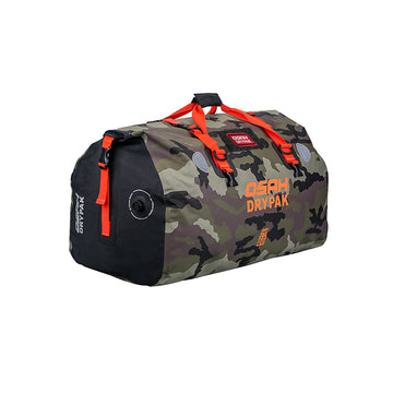 OSAH 60L DRIFT DUFFEL BAG CAMO