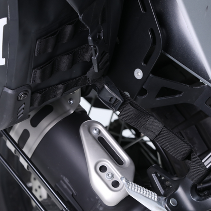 OSAH VAULT 40 PANNIER BAGS