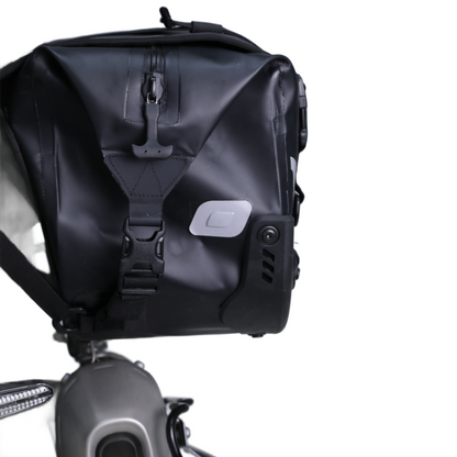 OSAH VAULT 40 PANNIER BAGS