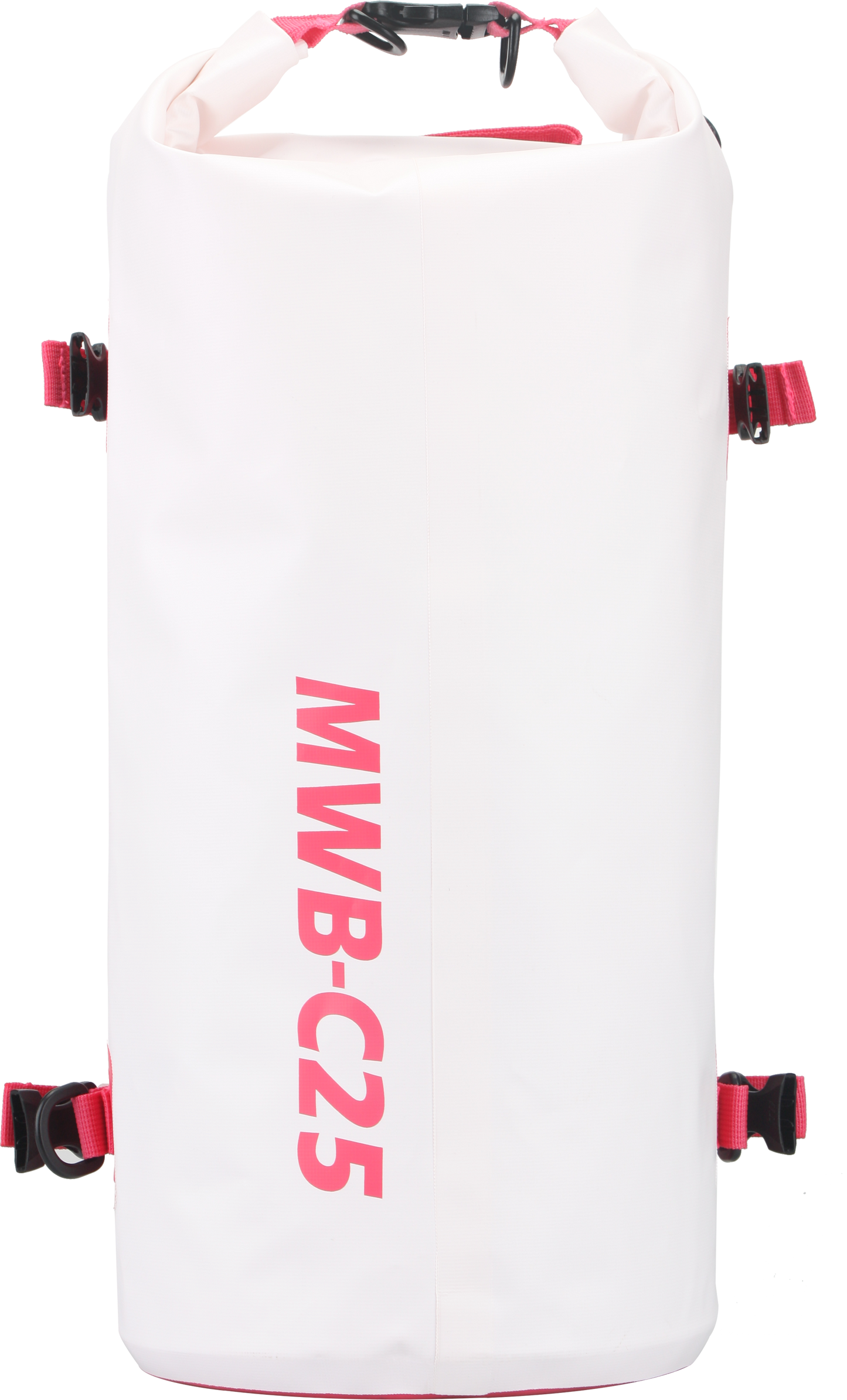 UNIVERSAL COMBO OSAH 40L ROSE DRIFT DUFFEL PLUS 25 LITRE ROSE TAILPACK