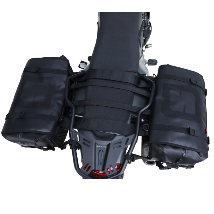 OSAH VAULT 40 PANNIER BAGS
