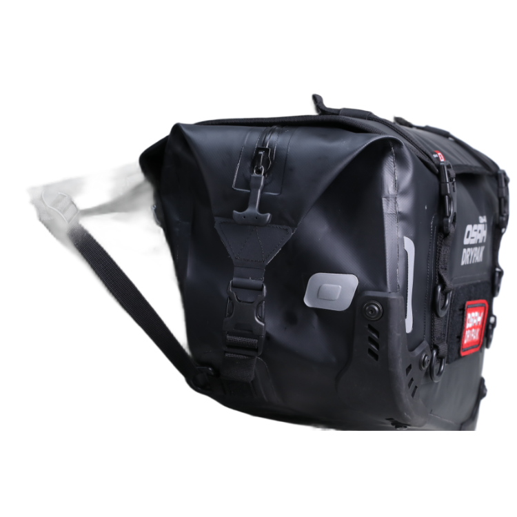 OSAH VAULT 40 PANNIER BAGS