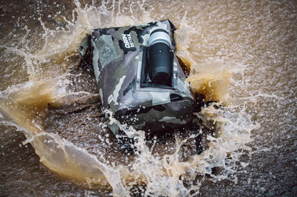 OSAH 18L TRAIL BACKPACK CAMO