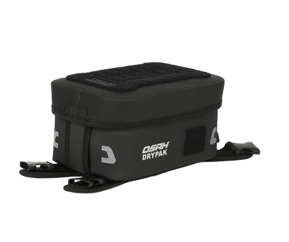 OSAH SCOUT TANK BAG 4L BLACK