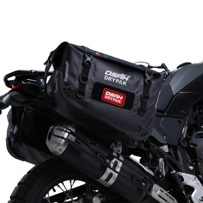 OSAH VAULT 40 PANNIER BAGS