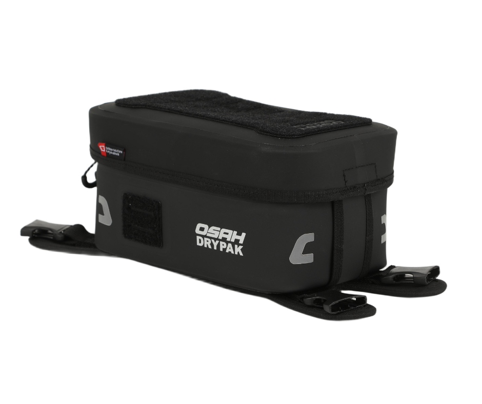OSAH SCOUT TANK BAG 4L BLACK