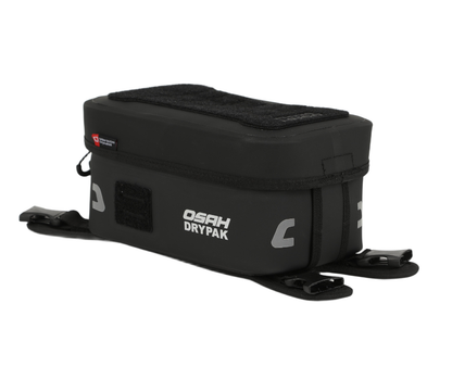 OSAH SCOUT TANK BAG 4L BLACK
