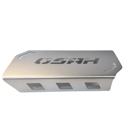 OSAH EXHAUST HEAT SHIELD