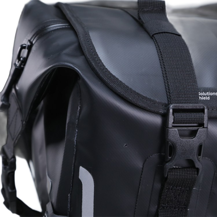 OSAH VAULT 40 PANNIER BAGS