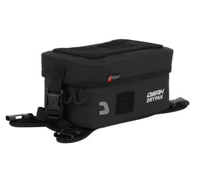 OSAH SCOUT TANK BAG 4L BLACK