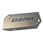 Osah Exhaust Heat Shield