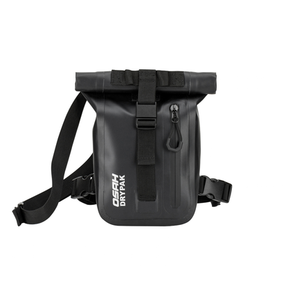 OSAH 3L ADV LEG BAG BLACK