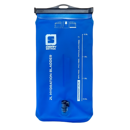 OSAH 2L HYDRATION BLADDER