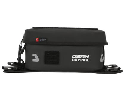 OSAH SCOUT TANK BAG 4L BLACK