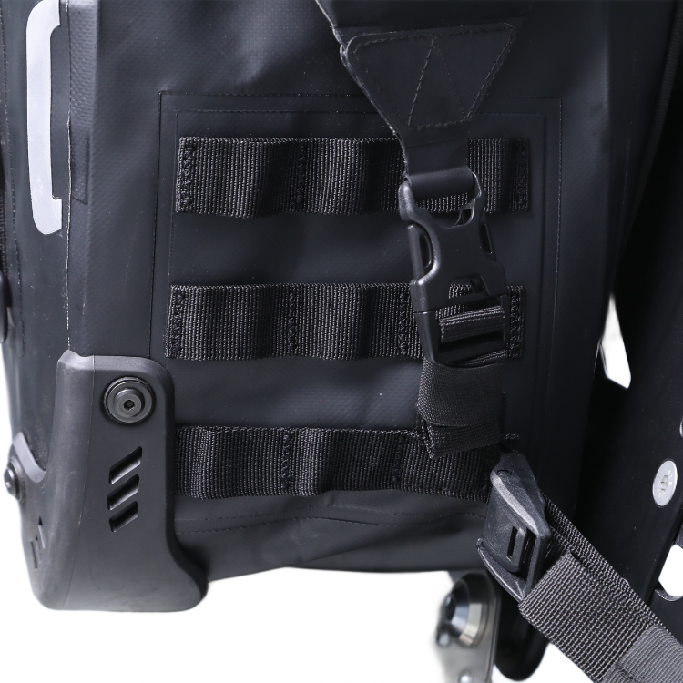 OSAH VAULT 40 PANNIER BAGS