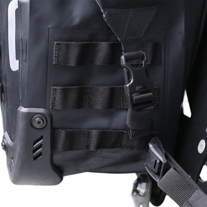 OSAH VAULT 40 PANNIER BAGS