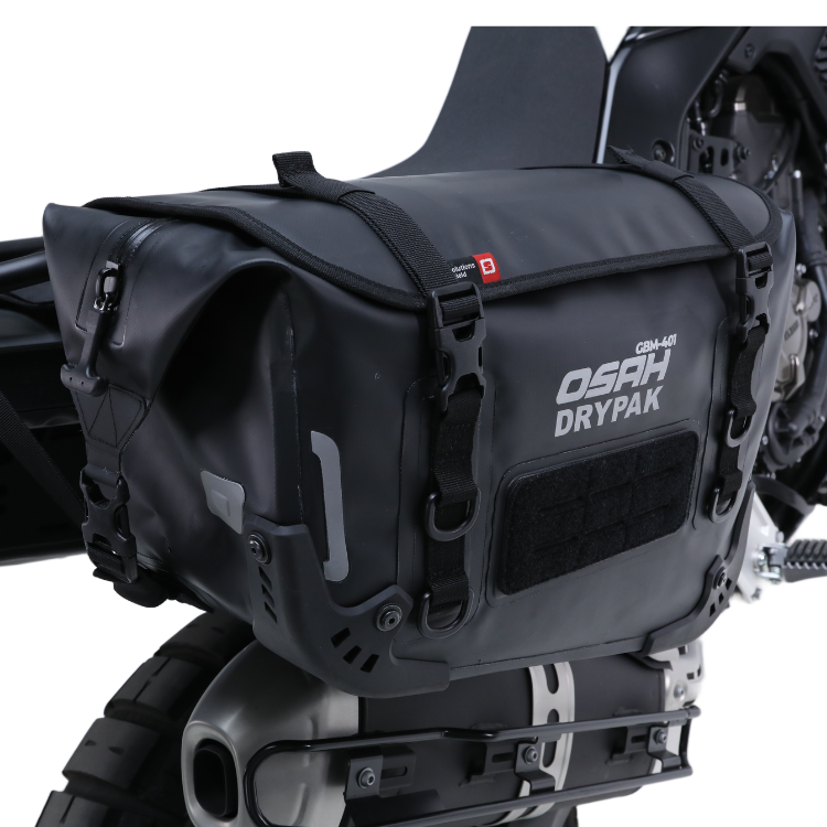 OSAH VAULT 40 PANNIER BAGS