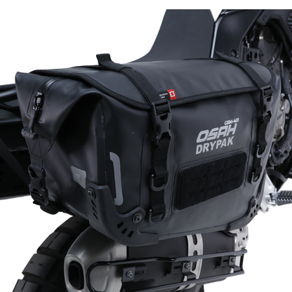 OSAH VAULT 40 PANNIER BAGS