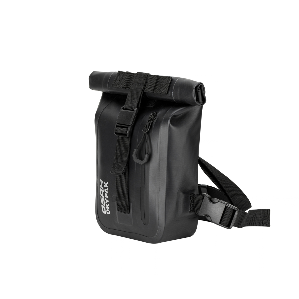 OSAH 3L ADV LEG BAG BLACK