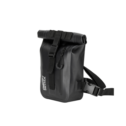 OSAH 3L ADV LEG BAG BLACK