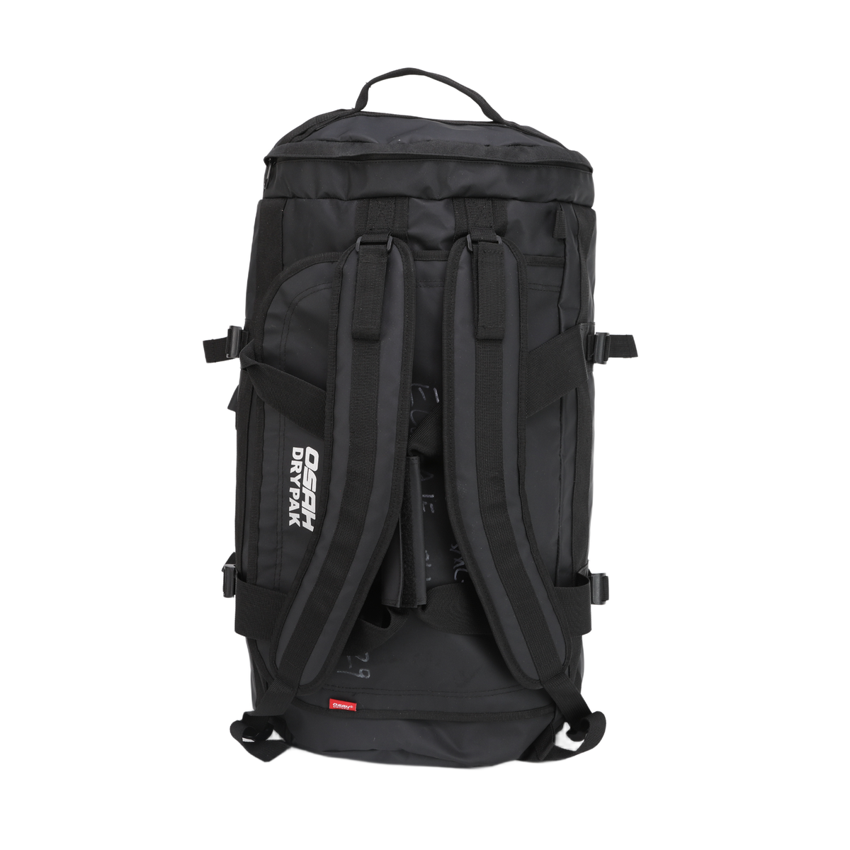 OSAH 40L DUFFEL BACKPACK