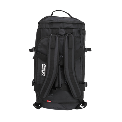 OSAH 40L DUFFEL BACKPACK