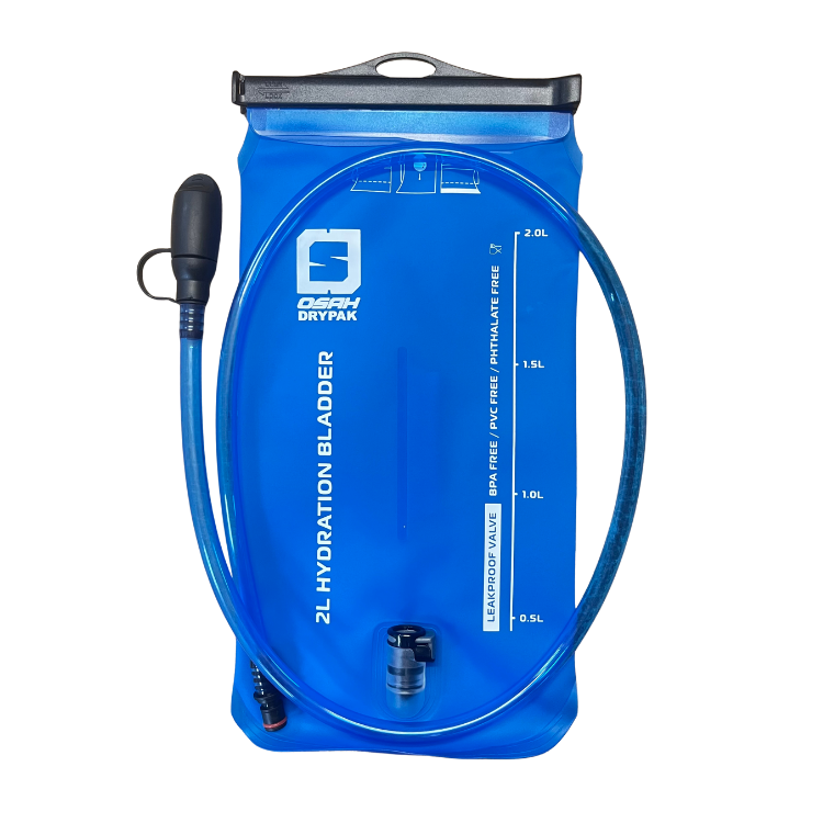 OSAH 2L HYDRATION BLADDER