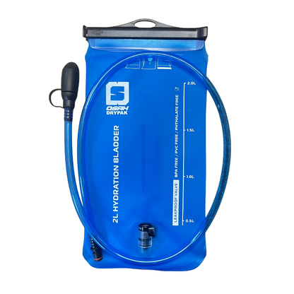 OSAH 2L HYDRATION BLADDER